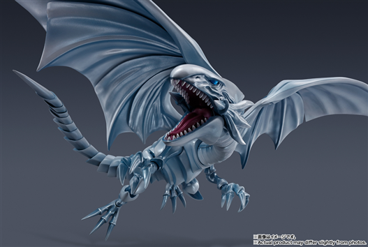 Mua bán SHM BLUE EYES WHITE DRAGON